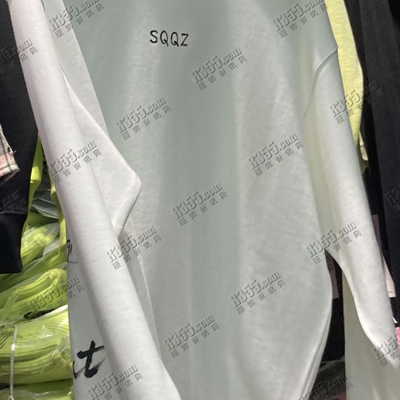 市场上装-卫衣-休闲卫衣【实拍】