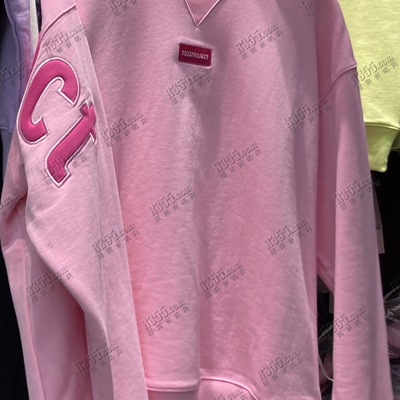 市场上装-卫衣-休闲卫衣【实拍】