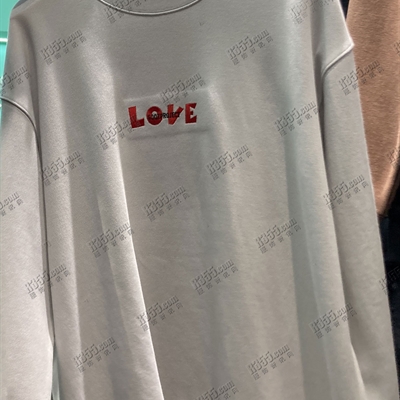 市场上装-卫衣-休闲卫衣【实拍】