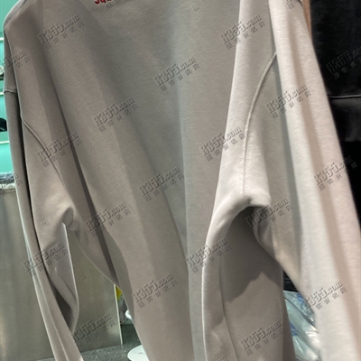 市场上装-卫衣-休闲卫衣【实拍】