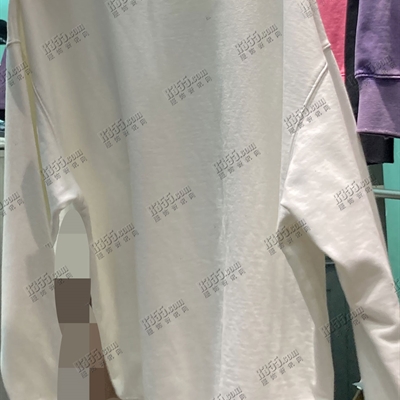 市场上装-卫衣-休闲卫衣【实拍】