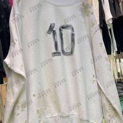 市场上装-卫衣-休闲卫衣【实拍】