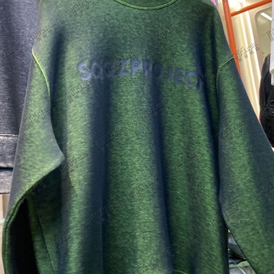 市场上装-卫衣-休闲卫衣【实拍】