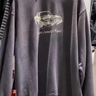 市场上装-卫衣-休闲卫衣【实拍】