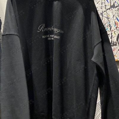 市场上装-卫衣-休闲卫衣【实拍】