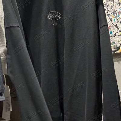 市场上装-卫衣-休闲卫衣【实拍】