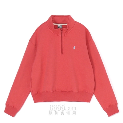 户外品牌-卫衣-女户外卫衣