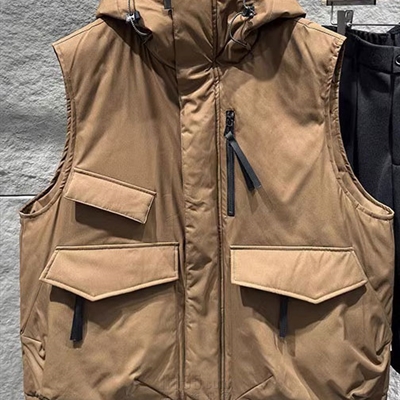 市场上装-马夹-休闲马夹