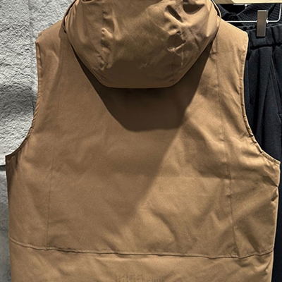 市场上装-马夹-休闲马夹