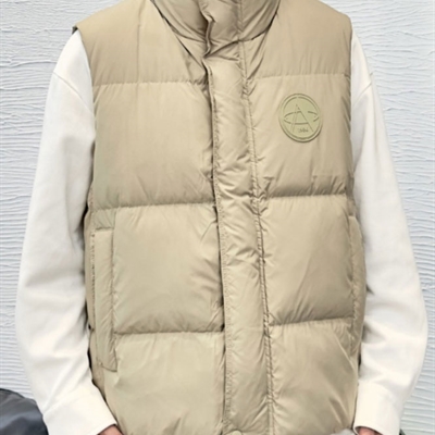 市场上装-马夹-休闲马夹