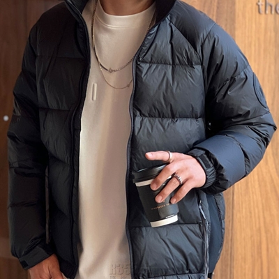 市场上装-棉衣/羽绒服-休闲棉服