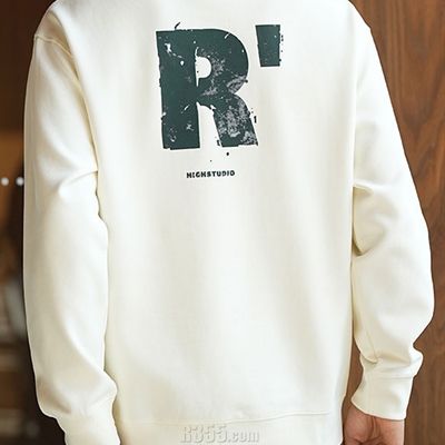 市场上装-卫衣-休闲卫衣