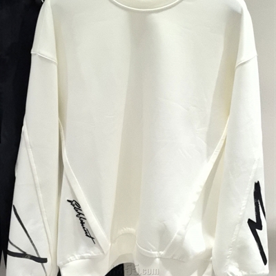 市场上装-卫衣-休闲卫衣