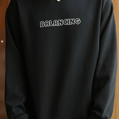 市场上装-卫衣-休闲卫衣