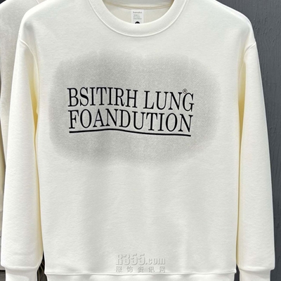 市场上装-卫衣-休闲卫衣