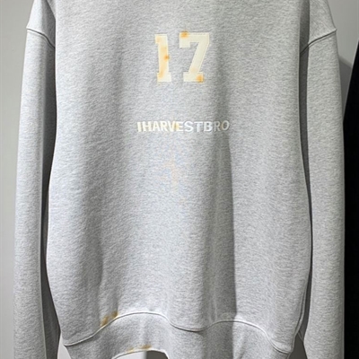 市场上装-卫衣-休闲卫衣