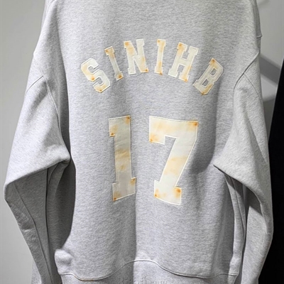 市场上装-卫衣-休闲卫衣