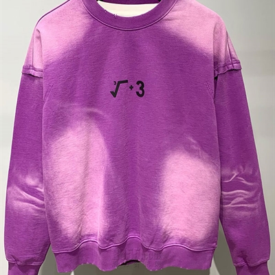 市场上装-卫衣-休闲卫衣