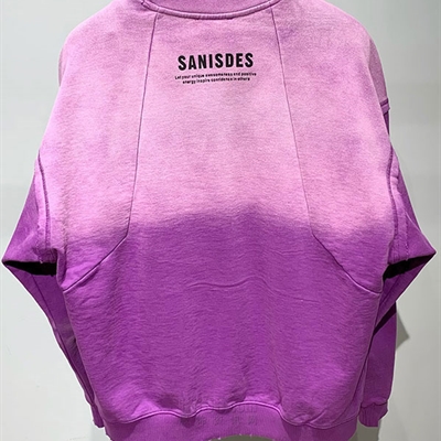 市场上装-卫衣-休闲卫衣