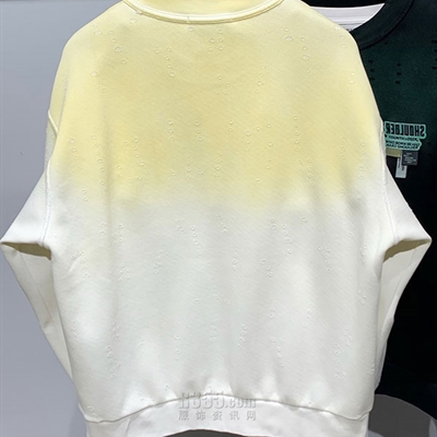 市场上装-卫衣-休闲卫衣