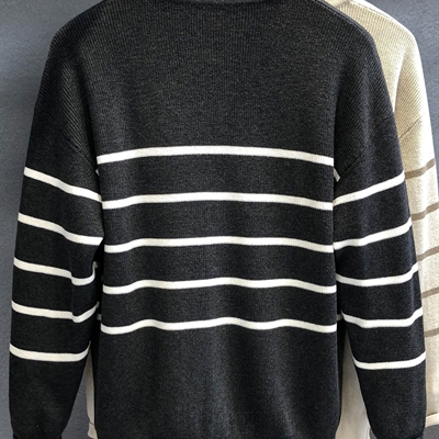 市场上装-毛衫-休闲毛衫