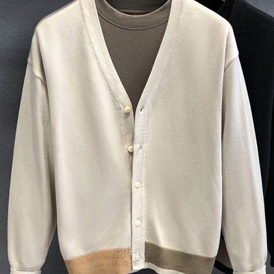 市场上装-毛衫-休闲毛衫