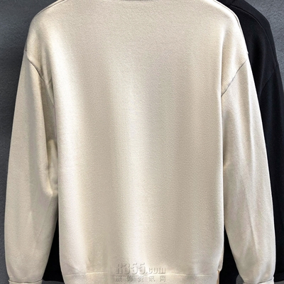 市场上装-毛衫-休闲毛衫