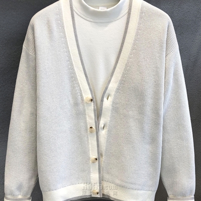 市场上装-毛衫-休闲毛衫