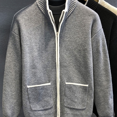 市场上装-毛衫-休闲毛衫