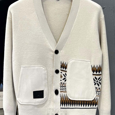 市场上装-毛衫-休闲毛衫