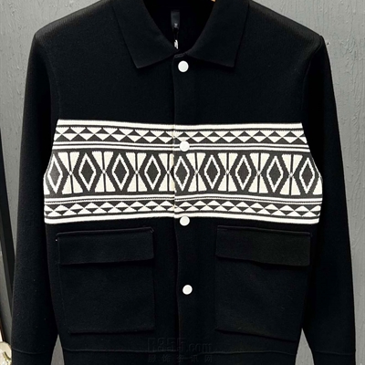 市场上装-毛衫-休闲毛衫