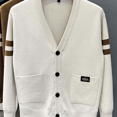 市场上装-毛衫-休闲毛衫