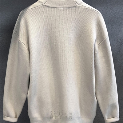 市场上装-毛衫-休闲毛衫