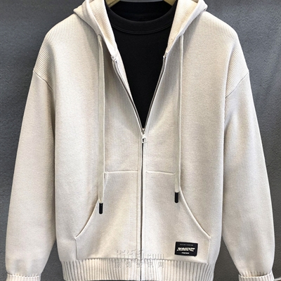 市场上装-毛衫-休闲毛衫