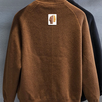 市场上装-毛衫-休闲毛衫