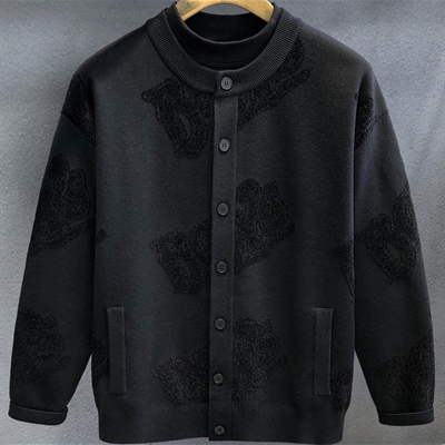 市场上装-毛衫-休闲毛衫