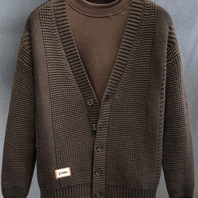 市场上装-毛衫-休闲毛衫