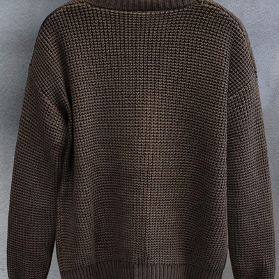 市场上装-毛衫-休闲毛衫