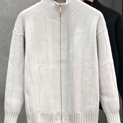 市场上装-毛衫-休闲毛衫