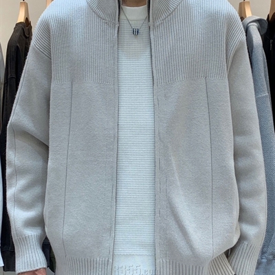 市场上装-毛衫-休闲毛衫