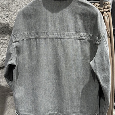 市场上装-夹克-休闲夹克