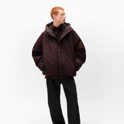 日本《UNIQLO U》2024秋冬休闲时尚男女装