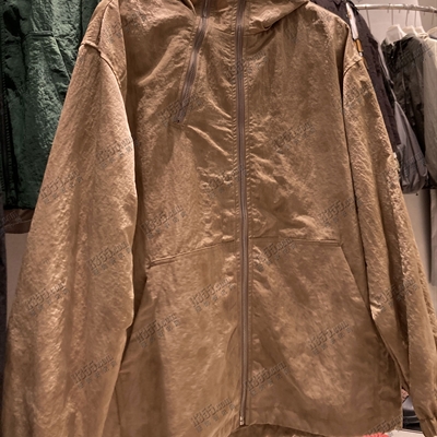 市场上装-夹克-休闲夹克【实拍】