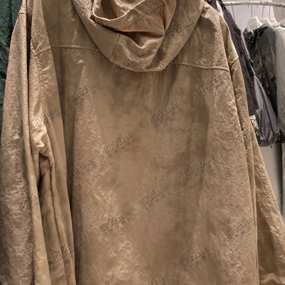 市场上装-夹克-休闲夹克【实拍】