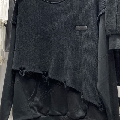 市场上装-卫衣-休闲卫衣【实拍】