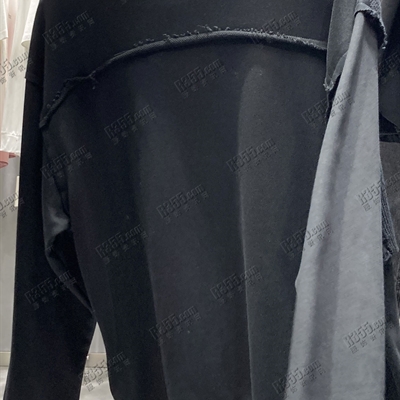 市场上装-卫衣-休闲卫衣【实拍】