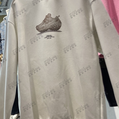 市场上装-卫衣-休闲卫衣【实拍】