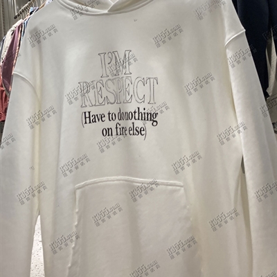 市场上装-卫衣-休闲卫衣【实拍】