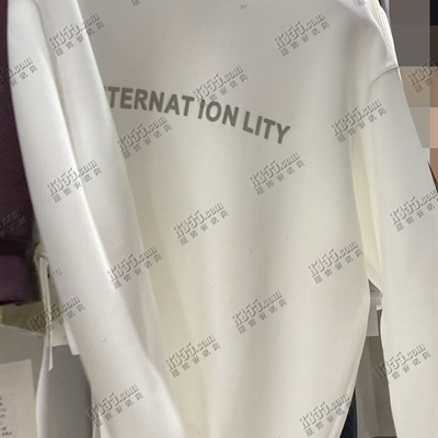 市场上装-卫衣-休闲卫衣【实拍】