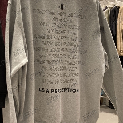 市场上装-卫衣-休闲卫衣【实拍】